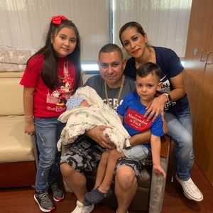 Meet your Posher, Castillo